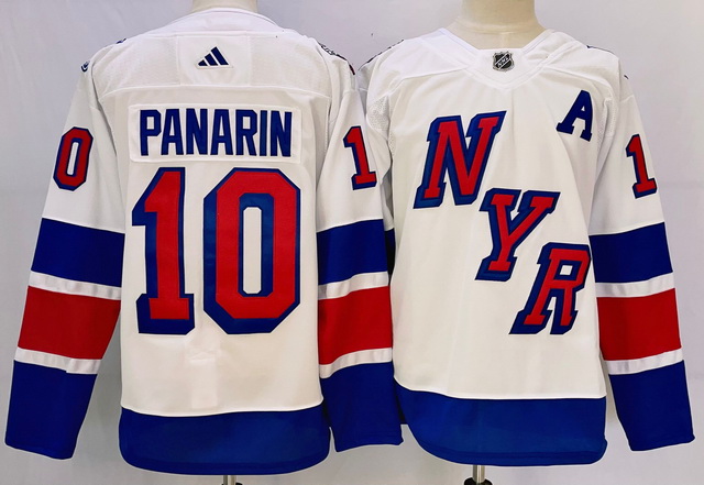 New York Rangers Jerseys 11